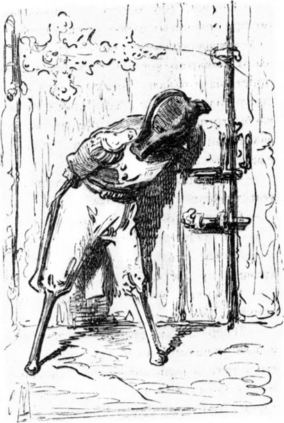 История неустрашимого капитана Кастаньетта<br />(На русском и французском языках) - i_048.jpg