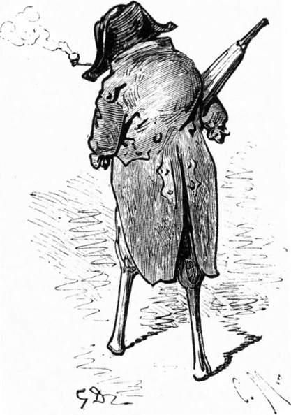 История неустрашимого капитана Кастаньетта<br />(На русском и французском языках) - i_053.jpg