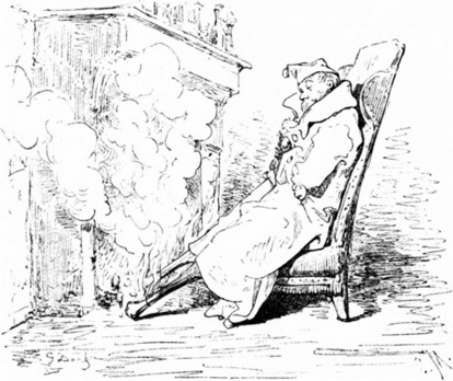 История неустрашимого капитана Кастаньетта<br />(На русском и французском языках) - i_060.jpg