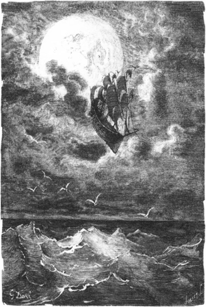 История неустрашимого капитана Кастаньетта<br />(На русском и французском языках) - i_065.jpg