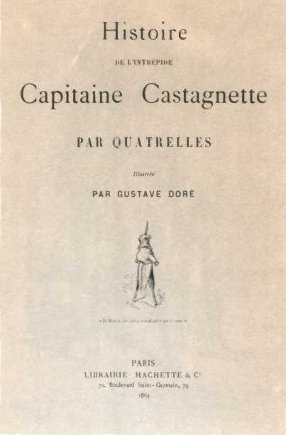 История неустрашимого капитана Кастаньетта<br />(На русском и французском языках) - i_066.jpg