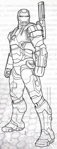 Железный человек - 3 - bw14.jpg