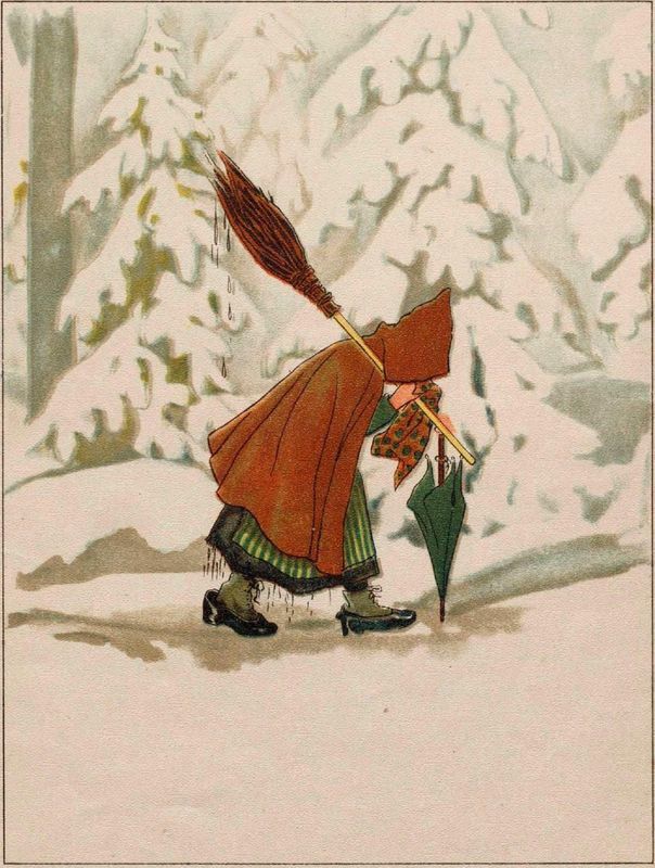 Тося на лыжах<br />(Совр. орф.) - i_004.jpg