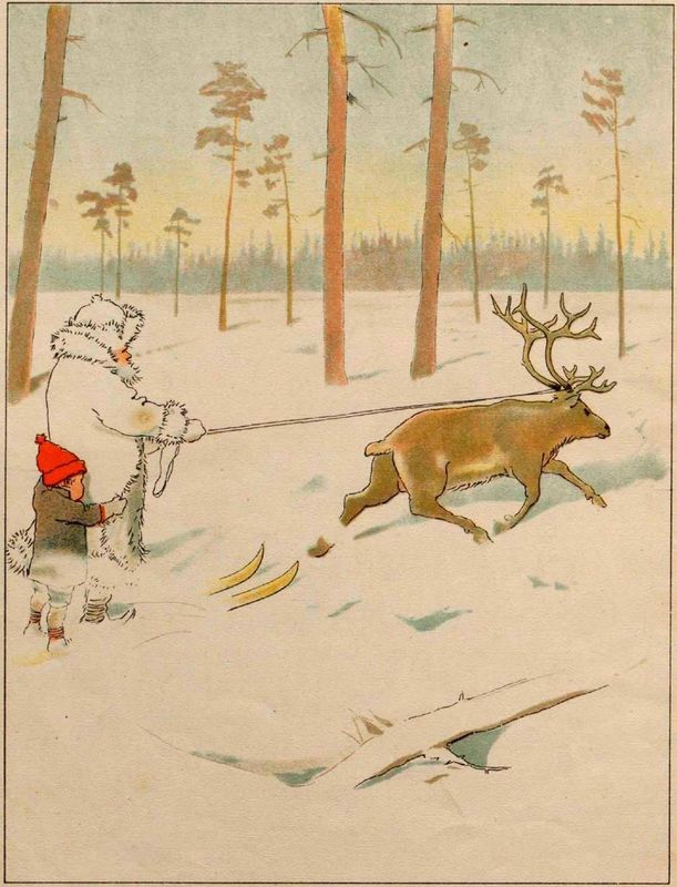 Тося на лыжах<br />(Совр. орф.) - i_009.jpg