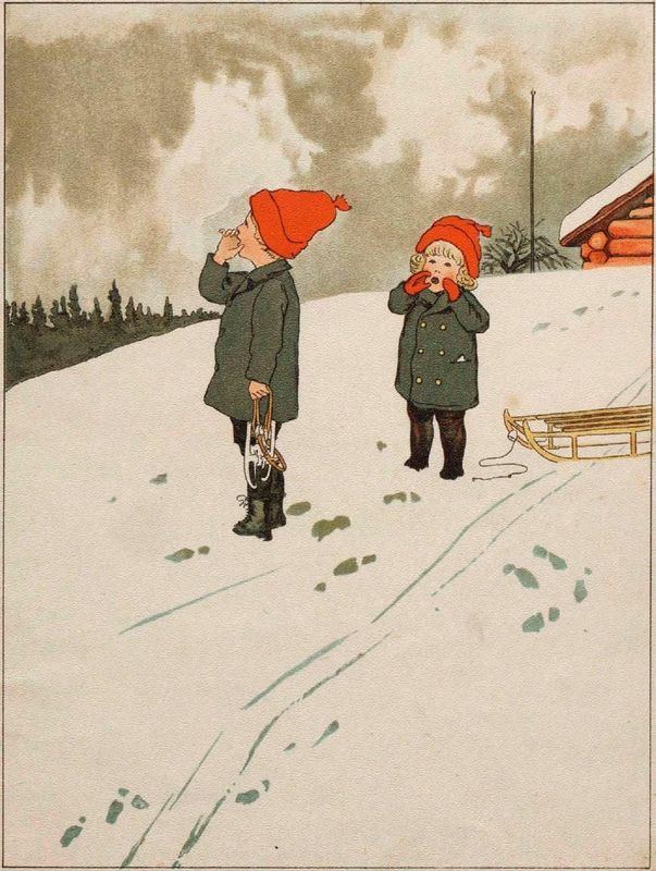 Тося на лыжах<br />(Совр. орф.) - i_010.jpg