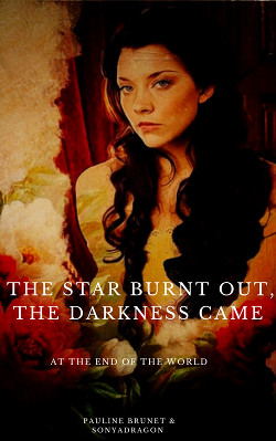 Книга Звезда сгорела, наступила тьма (СИ)