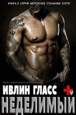 Читать онлайн книгу Неделимый (ЛП) автор Гласс Ивлин Книга Неделимый (ЛП)
