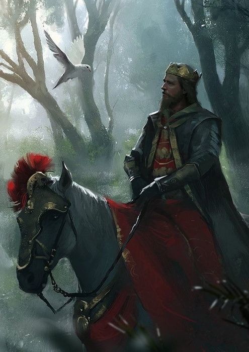 Чарли Бон и Пустынный волк - i_002.jpg