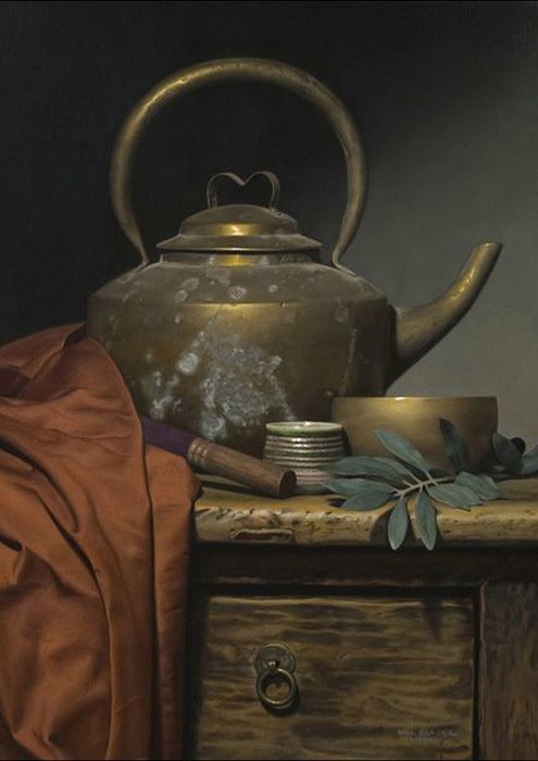 Чарли Бон и Пустынный волк - i_032.jpg