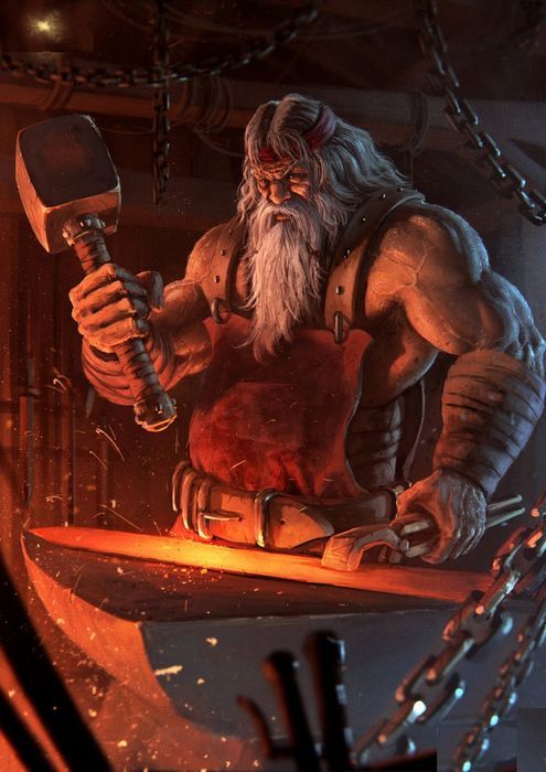 Чарли Бон и Пустынный волк - i_055.jpg