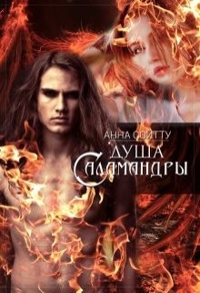 Книга Душа саламандры (СИ)