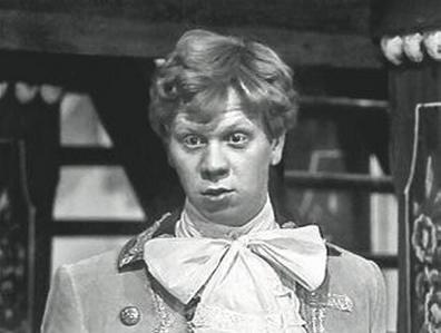 Юность длиною в сто лет. Читаем про себя. Молодежь в литературе XVIII – середины XIX века. 52 произведения про нас (с рисунками автора) - i_003.jpg