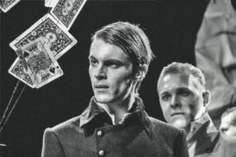 Юность длиною в сто лет. Читаем про себя. Молодежь в литературе XVIII – середины XIX века. 52 произведения про нас (с рисунками автора) - i_016.jpg