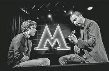 Юность длиною в сто лет. Читаем про себя. Молодежь в литературе XVIII – середины XIX века. 52 произведения про нас (с рисунками автора) - i_028.jpg