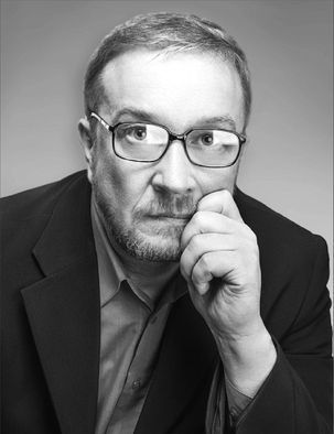 Звонница<br />(Повести и рассказы) - i_005.jpg