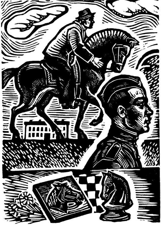 Похищение Прозерпины<br />(Рассказы гроссмейстера) - i_006.png