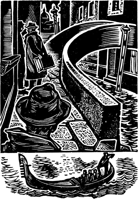 Похищение Прозерпины<br />(Рассказы гроссмейстера) - i_009.png