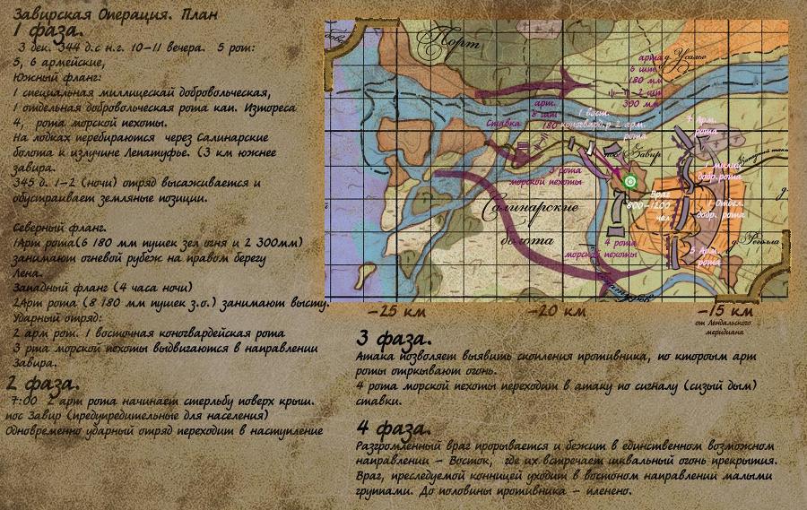 История одного солдата (СИ) - img4.jpg