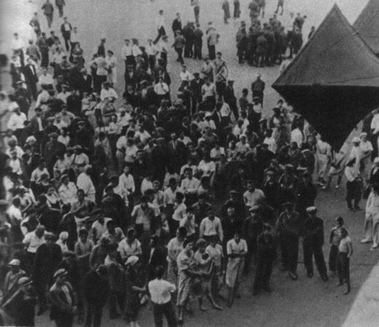 Сталин и заговорщики сорок первого года. Поиск истины - i_009.jpg