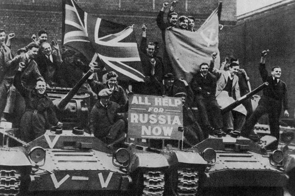 Сталин и заговорщики сорок первого года. Поиск истины - i_011.jpg