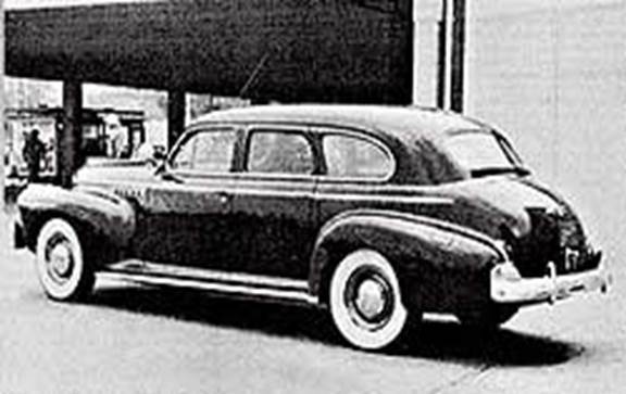 Сталин и заговорщики сорок первого года. Поиск истины - i_017.jpg