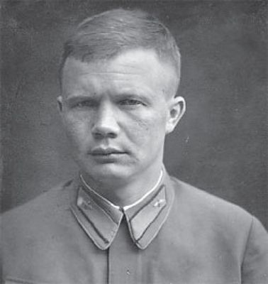 Сталин и заговорщики сорок первого года. Поиск истины - i_027.jpg