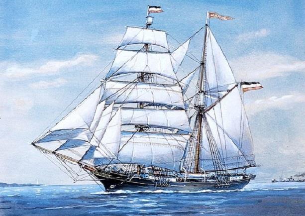 Сын императрицы (СИ) - img12.jpg