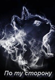 Читать онлайн книгу По ту сторону (СИ) автор Книга По ту сторону (СИ)