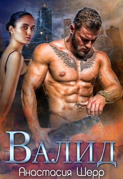 Книга Валид (СИ)