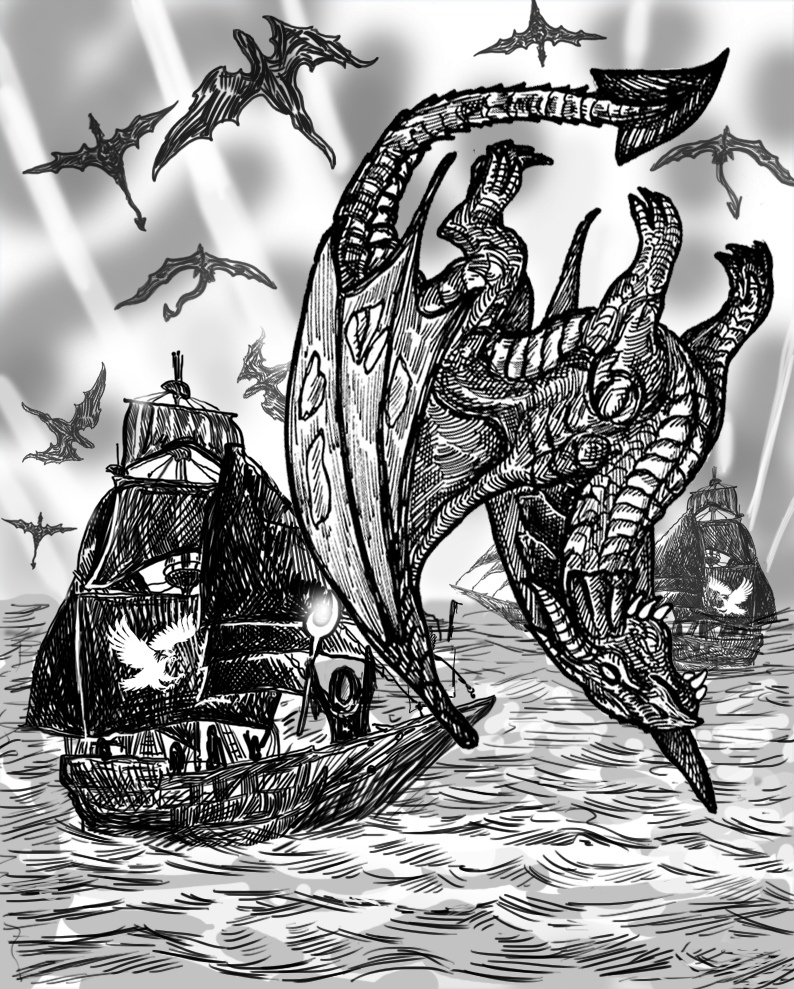 Невеста на убой (СИ) - _2.jpg