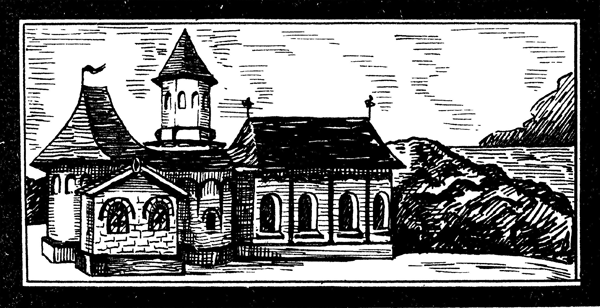 Алые паруса. Золотая цепь. Дорога никуда<br />(Феерия, романы) - i_008.png