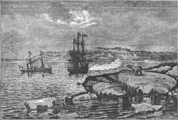 История покорения Сибири и присоединения к России Амурской области и среднеазиатских владений<br />(Совр. орф.) - i_013.jpg