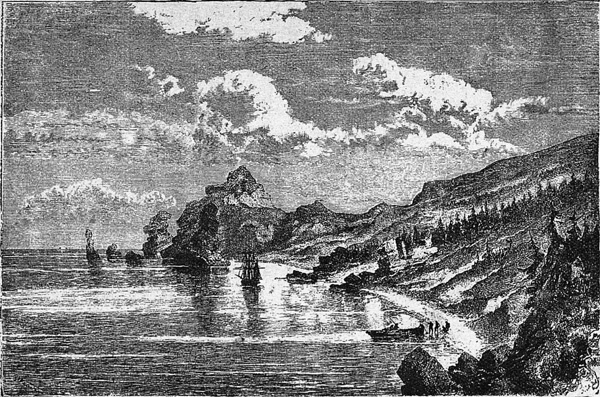 История покорения Сибири и присоединения к России Амурской области и среднеазиатских владений<br />(Совр. орф.) - i_015.jpg