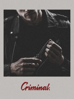 Читать онлайн книгу Criminal (СИ) автор Книга Criminal (СИ)