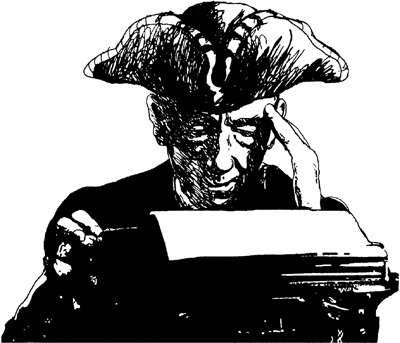 Проклятие древних жилищ<br />(Романы, рассказы) - i_013.png