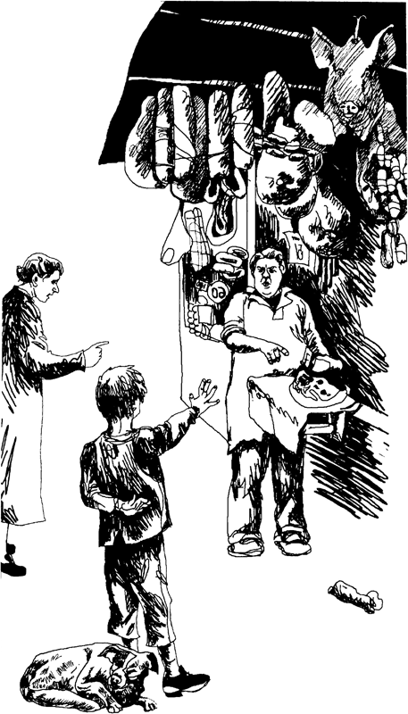 Проклятие древних жилищ<br />(Романы, рассказы) - i_017.png