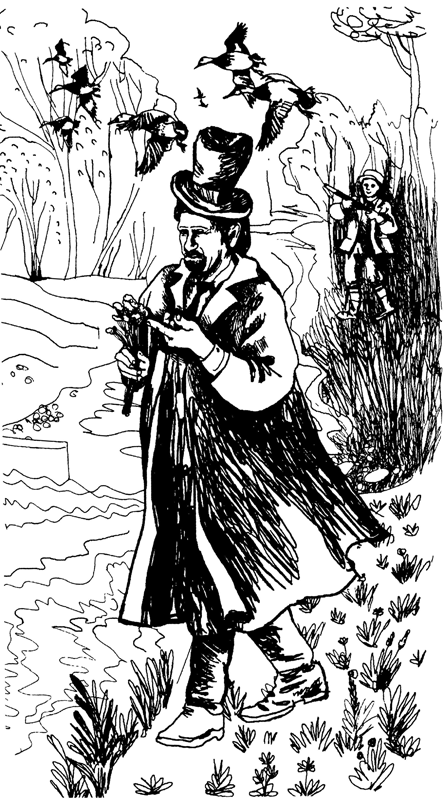 Проклятие древних жилищ<br />(Романы, рассказы) - i_023.png