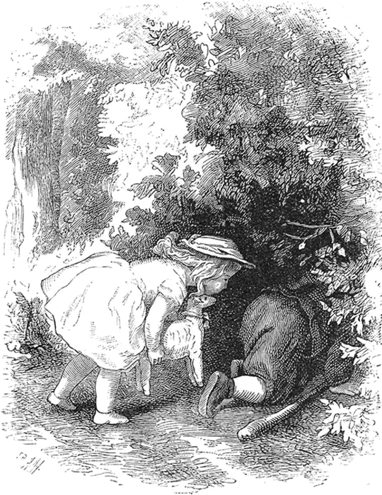 Приключения Вани и Маши<br />(Современная орфография) - i_002.png