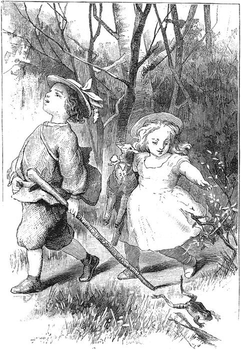 Приключения Вани и Маши<br />(Современная орфография) - i_004.png