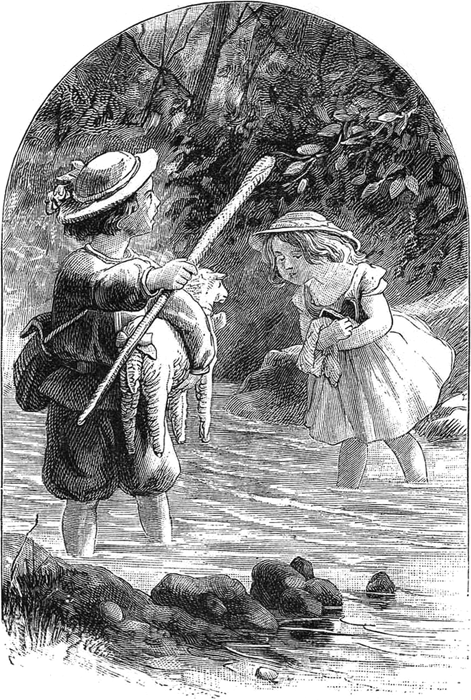 Приключения Вани и Маши<br />(Современная орфография) - i_009.png