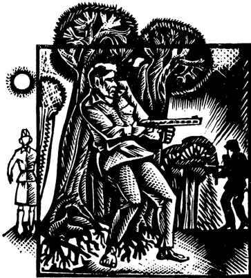 Короткий миг удачи<br />(Повести, рассказы) - i_011.png