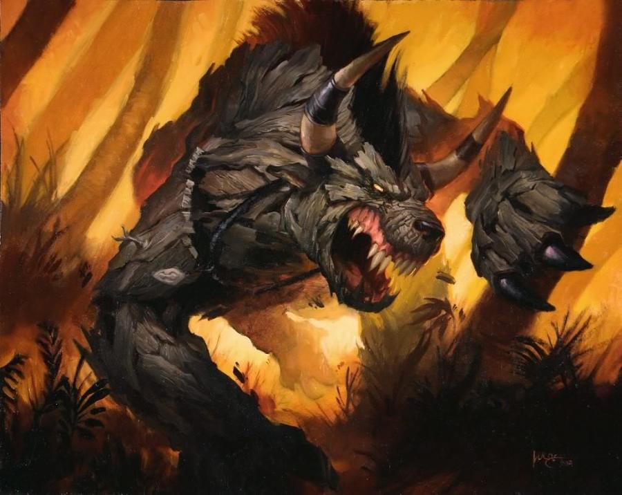 Война богов (СИ) - img4.jpg