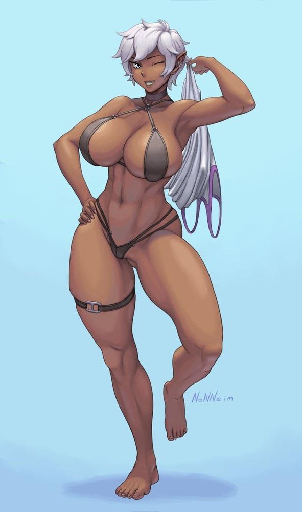 Война богов (СИ) - img19.jpg