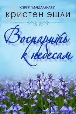 Книга Воспарить к небесам (ЛП)
