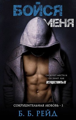 Читать онлайн книгу Бойся меня (ЛП) автор Рейд Б Б Книга Бойся меня (ЛП)