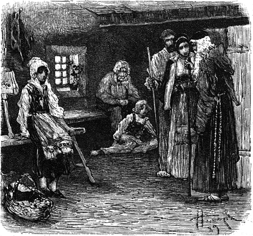 Дети-крестоносцы<br />(Историческая повесть для юношества. Совр. орф.) - i_004.png