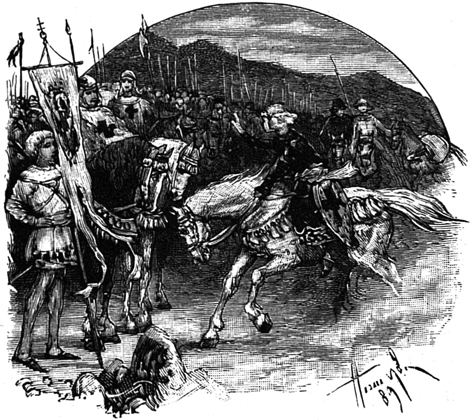 Дети-крестоносцы<br />(Историческая повесть для юношества. Совр. орф.) - i_011.png