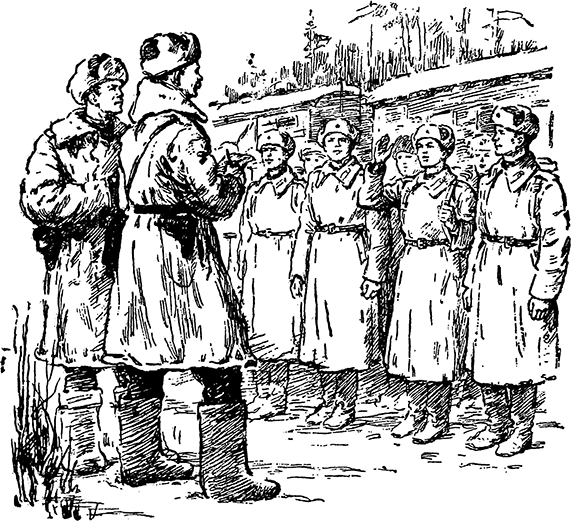 Александр Матросов<br />(Повесть) - i_042.png