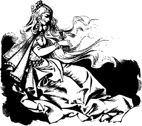 Расскажу вам сказку<br />(Сказки и легенды народов Западной Европы) - i_008.png