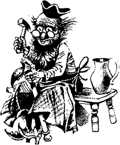 Расскажу вам сказку<br />(Сказки и легенды народов Западной Европы) - i_015.png